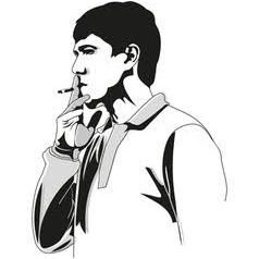 परिवर्तन संसार का नियम है, आत्मा का नही! #असुर_साम्राज्य ... ☠☠