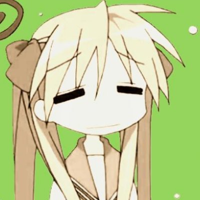 lupelyu's profile picture. ﾐﾐﾐ