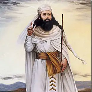 _Zoroastres_'s profile picture. 