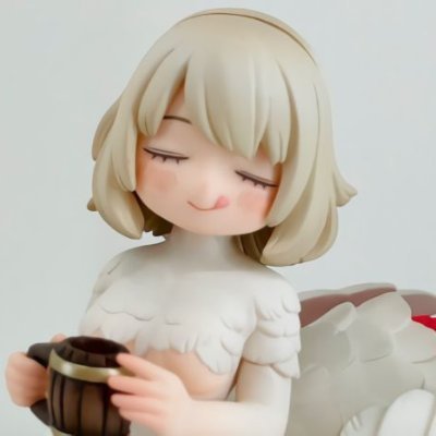 mergylandさんのプロフィール画像