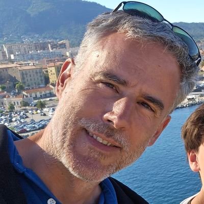 CEO at Multitel, research technology organization with 100+ top notch people active in AI, IoT and embarked systems, cybersecurity, photonics, railway systems
