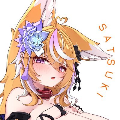 テスター、モデルしたい!アイコン(@5danny1206)
ヘッダー(@tylwing_vrc)(@Day28187351)(@gisui_mizuki)ありがとうございます!
サキュバス酒場LILITHキャスト(2022/9/27~)
BOOTH干し芋→https://t.co/qgp7D5y4ZN ↓アマゾン芋