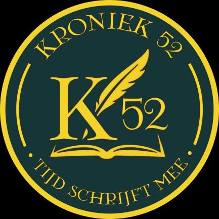 Een kroniek waarin de tijd mee schrijft.
Volg ons tussen de sprookjes, attracties en details uit de wereld vol Wonderen. #efteling #kroniek52
