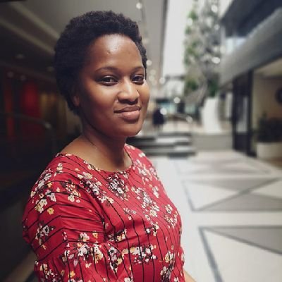 Daughter of a domestic worker.
A heathen.
A Witch that wouldn't burn!