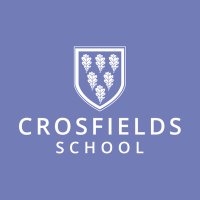 Crosfields School (@wearecrosfields) 's Twitter Profile Photo Crosfields School (@wearecrosfields) 's Twitter Profile Photo