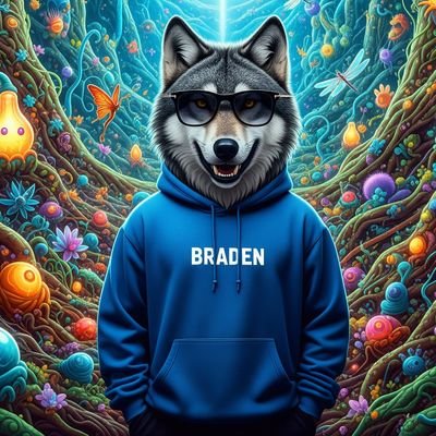 Braden Profile