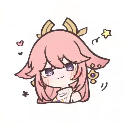 aWcBOAUtfz25233's profile picture. 萌新kiger/coser，可能会不定时发情希望大家包涵一下🥰
QQ2198046995欢迎来加