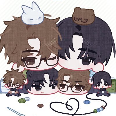 윤핑さんのプロフィール画像