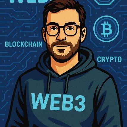 dejaycry's profile picture. Web3enthuiast builder, nurse MiniKOL BD @victusglobal_