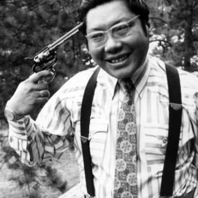 CultSlayerOne's profile picture. Patriot Escapee from Center of Deep State & UN Agenda21 in COLORADO & its Motherlode Cults UNESCO & CCP. XCult censoring “heretics,” too. Not suicidal; NO DMs