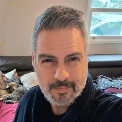 JFGoulding's profile picture. 👁 ¿Y si la realidad no fuera lo que pensabas?
🔥 "Entre Planos" está por llegar
📖 Misterio y Ficción