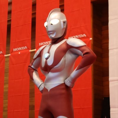 KEI556992475911's profile picture. はじめまして🙇主に趣味について投稿します！最近はUCGとパズシュワにハマり中 #ウルトラマンカードゲーム #パズシュワ　初めて観たウルトラマンはウルトラマンパワード、ウルトラマングレート/好きな怪獣パワードドラコ、家族でウル活🧑‍🧑‍🧒/夫婦でUCG #ウルトラ好きと繋がりたい #ウル活