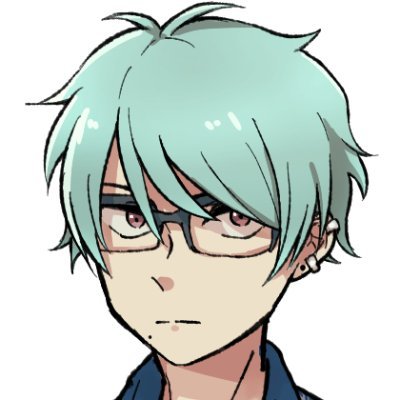 ぽんた/きゅーさんのプロフィール画像
