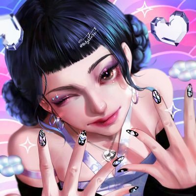 in love with @skoopsvii ❤️ | she/her | 20 | bisexual | rcbyf!! | sylus girlie | artem girlie | pfp: Br1ghtn3ss_