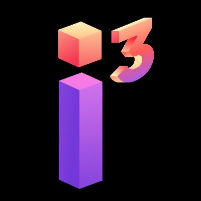 @I3_Cubed