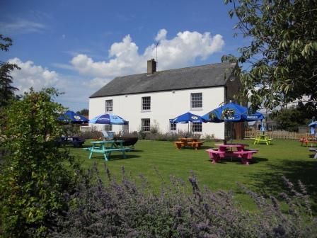 @theberneyarms