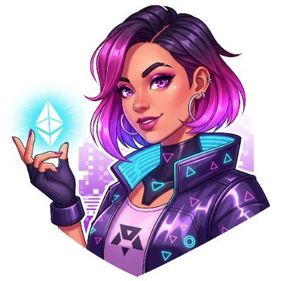 Crypto0girls's profile picture. Crypto  airdrop Trader 
#cryptogirls