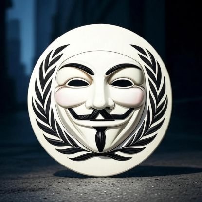 CrazyAnonymou25's profile picture. 