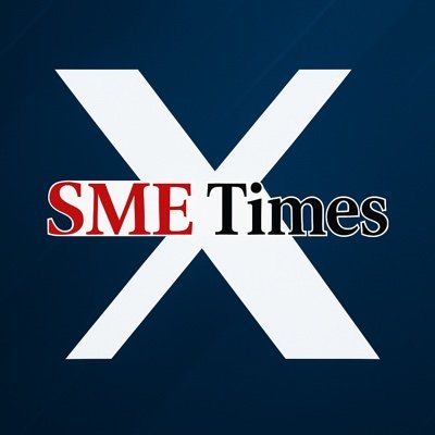 Hi..Follow SME Times to read news on business, banking, share markets, industry & politics..Thanks