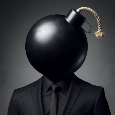 Dabomb4500's profile picture. Imagine winning...