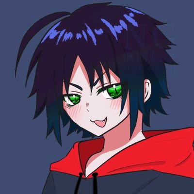makimakiran's profile picture. VTuber？の戸上(とがみ)マキラです！
コミュ力あるおしゃべりアホ毛です！
マシュマロ→https://t.co/YDjjhUMpk2
干芋→https://t.co/OqbwhYB1nT
絵師(嫁)@kjemiemi
ﾌｧﾝｱｰﾄ　#マキラート
AI学習は禁止ですよ！