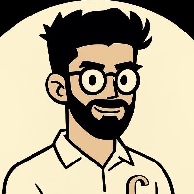 thecryptiquebro's profile picture. questioning everything @cryptiqueio