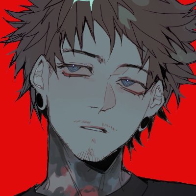 Mausさんのプロフィール画像