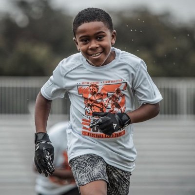 k9runnin's profile picture. 10U 🦬 Stampeders  🏈
North Central Florida Lightning 🏃🏽‍♂️💨
