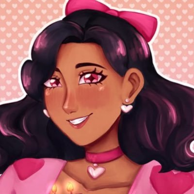 ❌ NO REPOSTS
🌸 artist & animation student
🇵🇭 🏳🌈 she/her