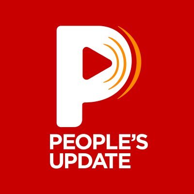 Daily news | Breaking | Videos https://t.co/lh62XSf7Za
https://t.co/KOYHvvCK32
Digital initiative by People's Samachar