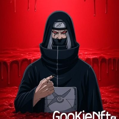 Cryptø ~ NFT ~ Airdrop hunter ~ @kaito yapper | 𝔽rAI