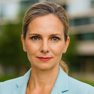 Katharina Wolf Profile