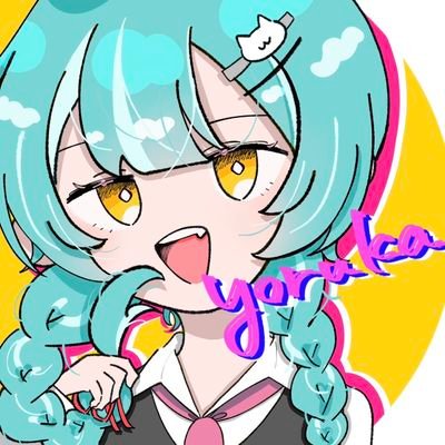 yorukafn's profile picture. 18歳¦t  @GRE_Academy¦@Youmu1002 @sikino_rinto @Paudarfnx_ @Mekefnz  @gwbr4o_o @Munkfv_  @rmchu_dayo
¦サブ垢→@yorusabufn