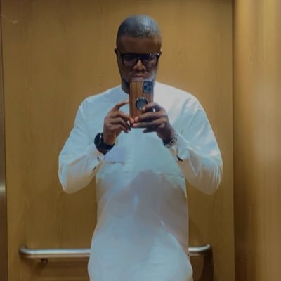 TheOsagieduwa's profile picture. Baba For All | Not funny | Outstanding | Proud|