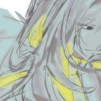 암핀 (@77996fd) 's Twitter Profile