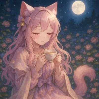 ユリカ@🌂🖤推しさんのプロフィール画像