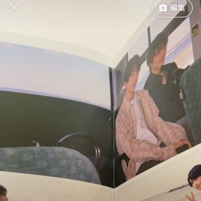 x63r4's profile picture. “00/デフ/#君には届かない #ytv未成年 #天狗の台所Season2 👺🍳 #仮面ライダーガヴ 好き🫶