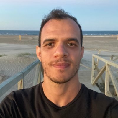 ivanil5on's profile picture. Eng. de Pesca pela UFRPE.