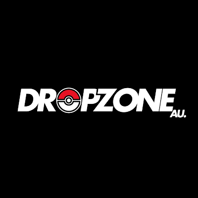 DropZoneAU's profile picture. DropZone AU LARGEST AUS POKEMON DISCORD COMMUNITY 🔥 Pokemon Alerts & Guides | 💎 Weekly Giveaways. Get instant stock alerts in our Discord ⬇️