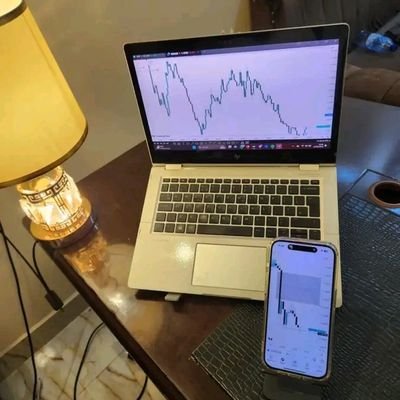 AirdropHunte1's profile picture. Crypto Trader 📈
Verified Airdrop and Testnet Hunter| Content Creator|
Web3 Advocate|