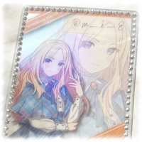 澪@取引垢/プロカ有 (@m__i_____8) 's Twitter Profile