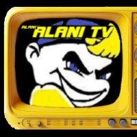 😉 𝘼𝙇𝘼𝙉𝙄 𝙏𝙑 ® 📺 ✨ (@alanitv_gr) 's Twitter Profile Photo