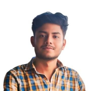 twt_shikhar's profile picture. Web Dev | DevOps | DSA