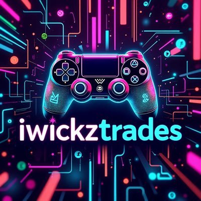 Streamer/trader/AI music maker! Fortnite, GTA, & Gauntlet gameplay + original AI tunes inspired by Fortnite & more. Good times! GG. ✌️