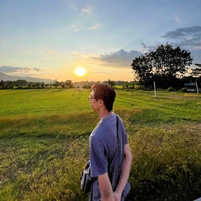 argaraka91's profile picture. 