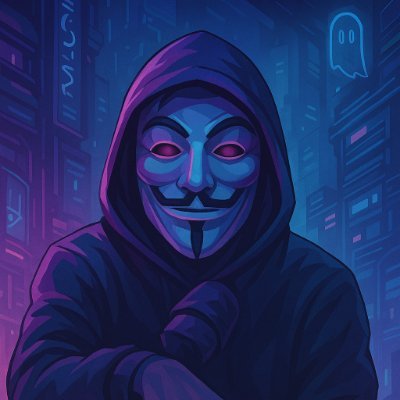 ryzeowh's profile picture. 🎭 AI Künstler, Songwriter
✨ Musik aus der Dunkelheit ins Licht
🌌 #MusikMitMessage