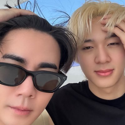 kruppozeenew's profile picture. FAN ACCOUNT FOR: @CwrNew @zee_pruk Nunew Chawarin Perdpiriyawong ♡ Zee Pruk Panich ♡♡ #poZEEsive to #NuNew (#นานานุ EST 73122) (#Zunshine EST 80719)
