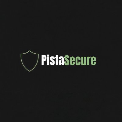 PistaSecure's profile picture. Instagram: https://t.co/Xl7RboJGLq
Tiktok: https://t.co/wsaiMSkpaQ

Cybersecurity Software Company Against Cybercriminals And Fraud