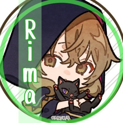 りまさんのプロフィール画像