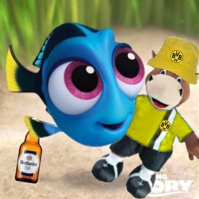 KaloBVB's profile picture. UND WIR LIEBEN BORUSSIA DORTMUND 💛🖤
@mabu_352💗
Hate Account des RE2 Und Der RE9